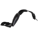 2010-2015 Toyota Prius Front Fender Liner RH - CAPA.
