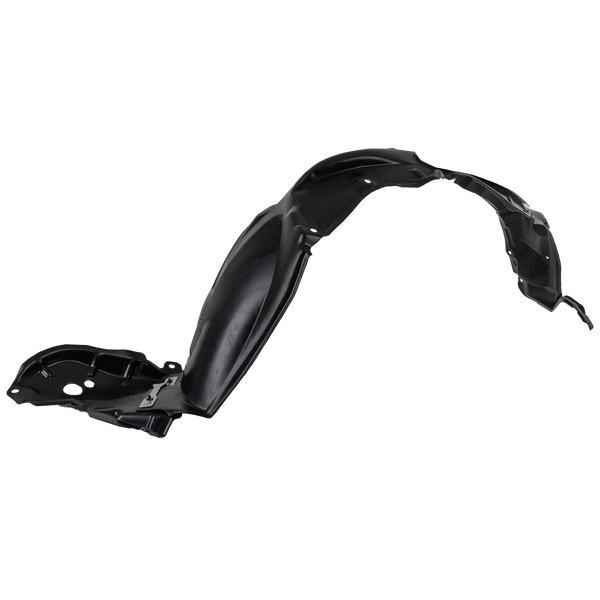 2010-2015 Toyota Prius Front Fender Liner RH - CAPA.