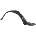 2010-2015 Toyota Prius Front Fender Liner RH.