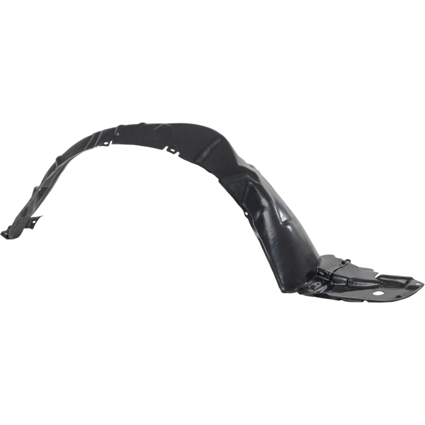 2010-2015 Toyota Prius Front Fender Liner RH.