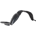 2010-2015 Toyota Prius Front Fender Liner RH.