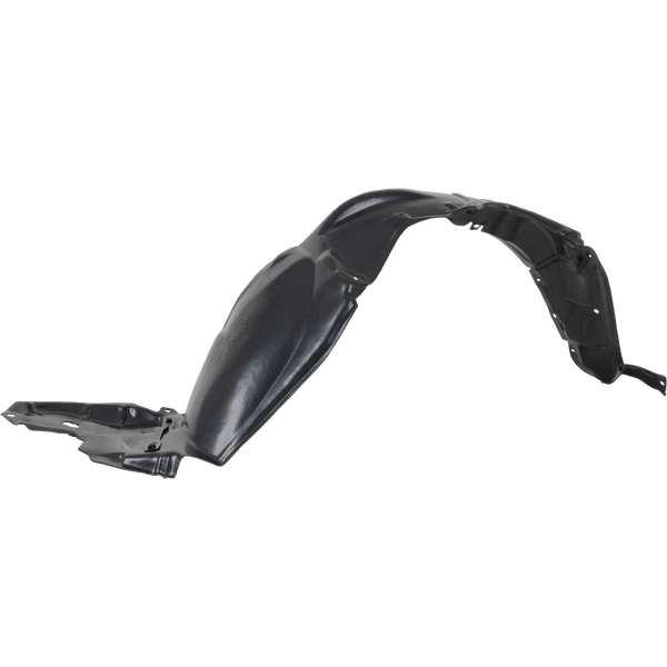 2010-2015 Toyota Prius Front Fender Liner RH.