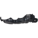 2010-2015 Toyota Prius Front Fender Liner RH.