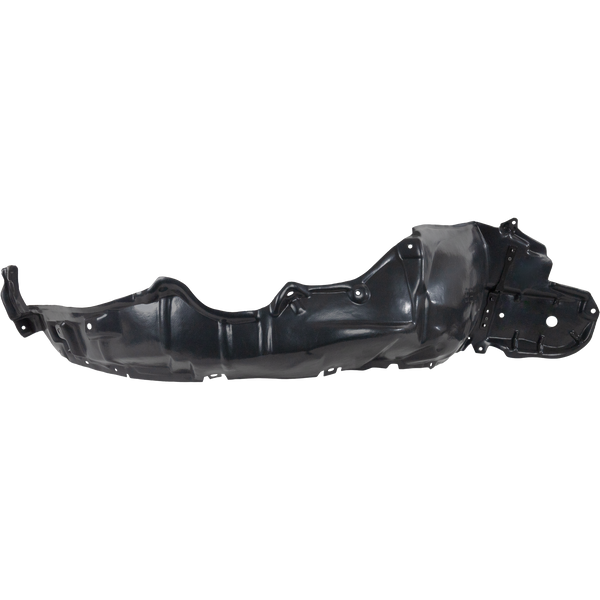 2010-2015 Toyota Prius Front Fender Liner RH.