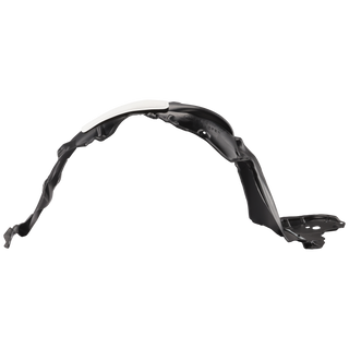 2010-2015 Toyota Prius Front Fender Liner LH - CAPA.