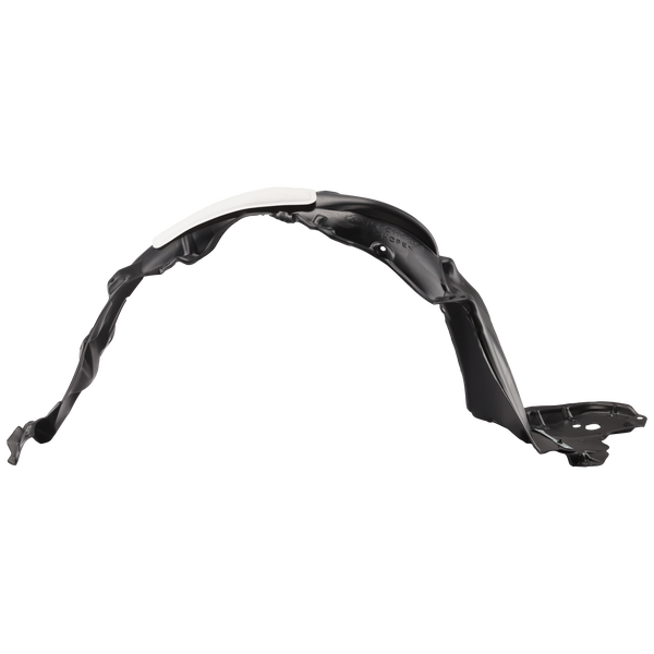 2010-2015 Toyota Prius Front Fender Liner LH - CAPA.