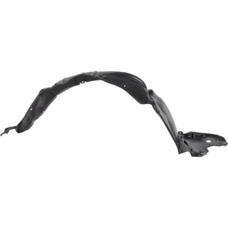 2010-2015 Toyota Prius Front Fender Liner LH.