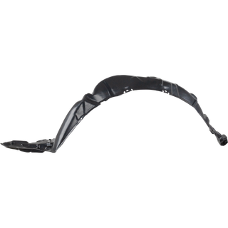 2010-2015 Toyota Prius Front Fender Liner LH.