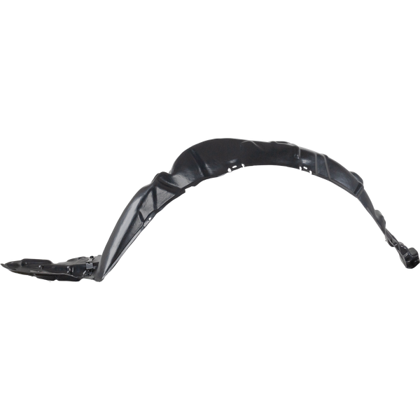 2010-2015 Toyota Prius Front Fender Liner LH.