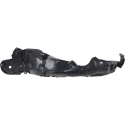 2010-2015 Toyota Prius Front Fender Liner LH.