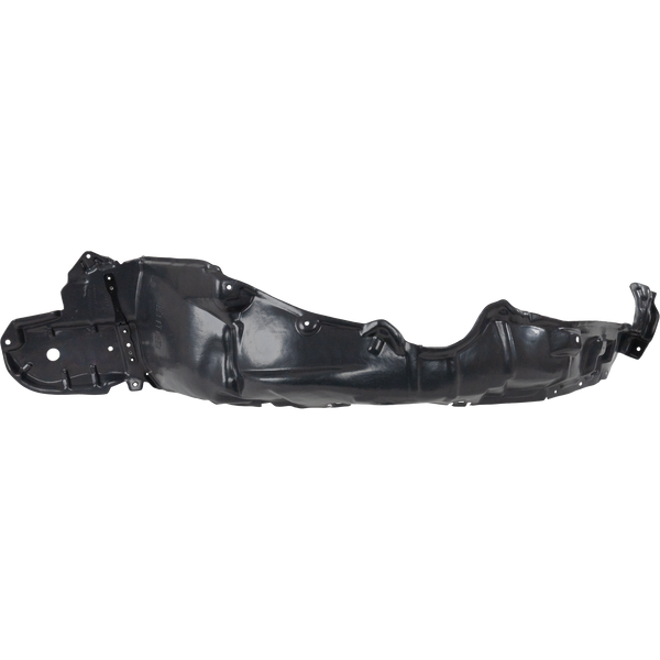 2010-2015 Toyota Prius Front Fender Liner LH.