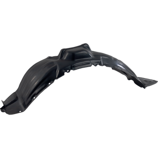 2006-2010 Toyota Sienna Front Fender Liner RH.