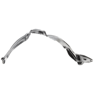 2006-2010 Toyota Sienna Front Fender Liner LH.
