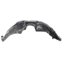 2009-2012 Toyota Venza Front Fender Liner LH.