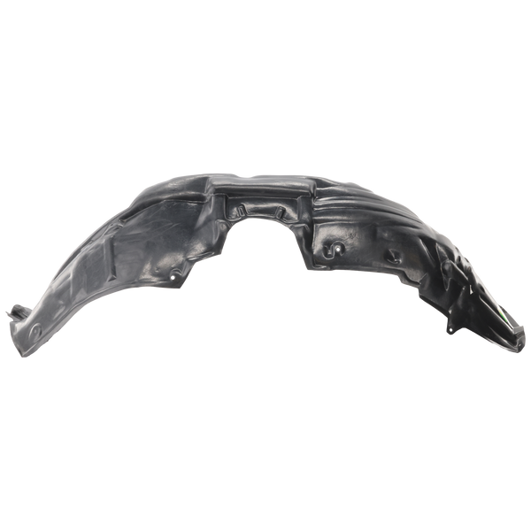 2009-2012 Toyota Venza Front Fender Liner LH.
