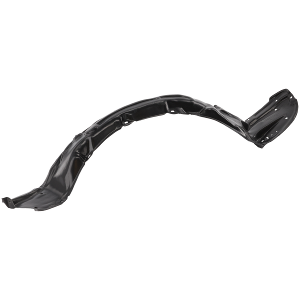 2000-2005 Toyota MR2 Spyder Front Fender Liner RH.