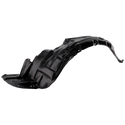 2000-2005 Toyota MR2 Spyder Front Fender Liner LH.