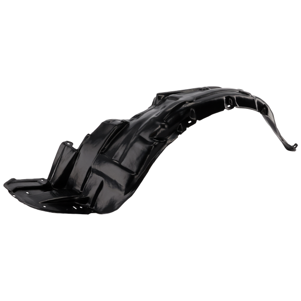 2000-2005 Toyota MR2 Spyder Front Fender Liner LH.