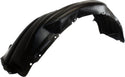 2011-2012 Toyota Avalon Front Fender Liner RH.