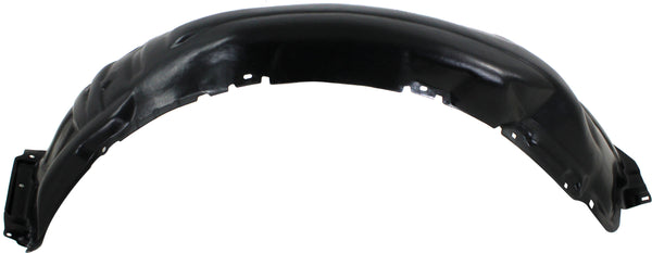 2011-2012 Toyota Avalon Front Fender Liner LH.