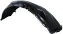 2011-2012 Toyota Avalon Front Fender Liner LH.