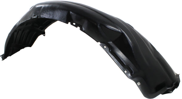2011-2012 Toyota Avalon Front Fender Liner LH.