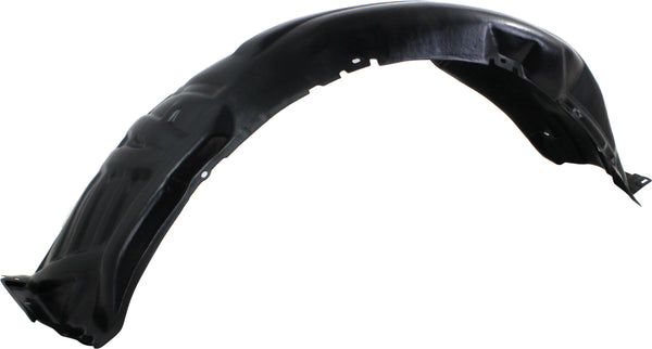 2011-2012 Toyota Avalon Front Fender Liner LH.