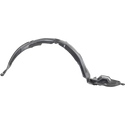 2011-2013 Toyota Corolla Front Fender Liner RH.
