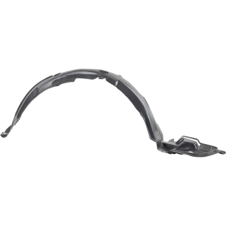 2011-2013 Toyota Corolla Front Fender Liner RH.