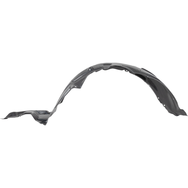 2011-2013 Toyota Corolla Front Fender Liner RH.