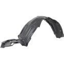 2011-2013 Toyota Corolla Front Fender Liner RH.