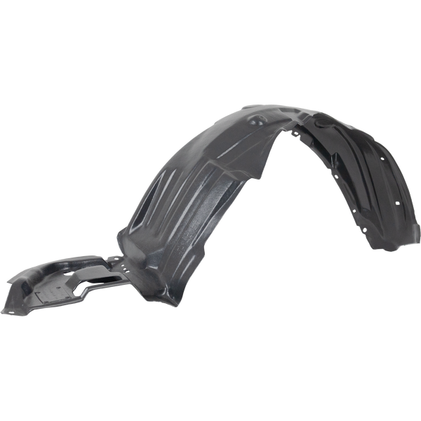 2011-2013 Toyota Corolla Front Fender Liner RH.