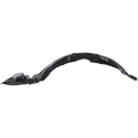 2011-2013 Toyota Corolla Front Fender Liner LH.