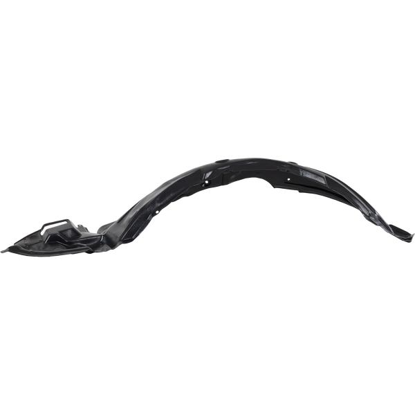2011-2013 Toyota Corolla Front Fender Liner LH.