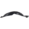 2011-2013 Toyota Corolla Front Fender Liner LH.