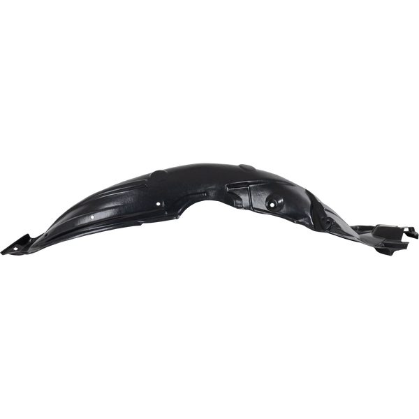 2011-2013 Toyota Corolla Front Fender Liner LH.