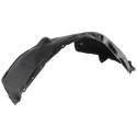 2012-2014 Toyota Camry Front Fender Liner RH.
