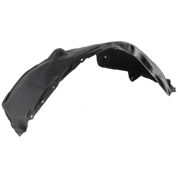 2012-2014 Toyota Camry Front Fender Liner RH.
