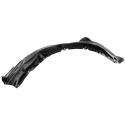 2012-2014 Toyota Camry Front Fender Liner LH.