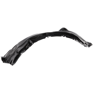 2012-2014 Toyota Camry Front Fender Liner LH.