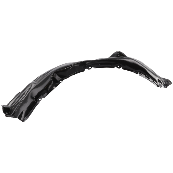 2012-2014 Toyota Camry Front Fender Liner LH.