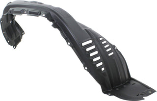2010-2013 Toyota 4Runner Front Fender Liner RH.