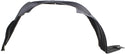 2010-2013 Toyota 4Runner Front Fender Liner LH.