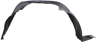 2010-2013 Toyota 4Runner Front Fender Liner LH.
