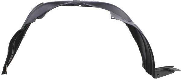 2010-2013 Toyota 4Runner Front Fender Liner LH.