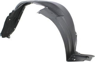2010-2013 Toyota 4Runner Front Fender Liner LH.