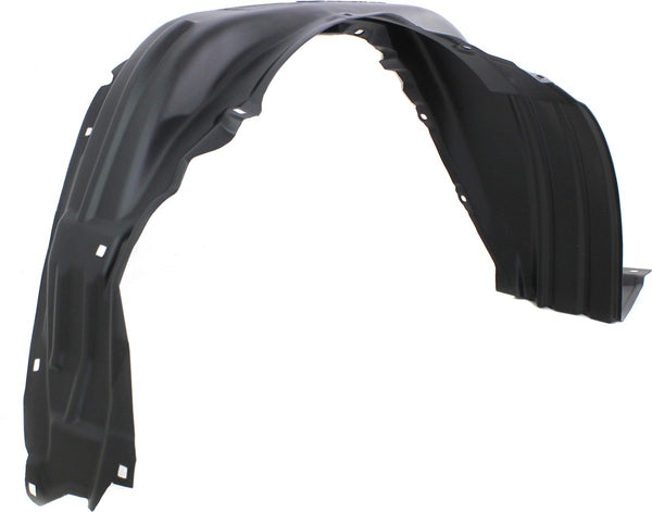 2010-2013 Toyota 4Runner Front Fender Liner LH.