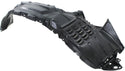 2010-2015 Toyota Land Cruiser Front Fender Liner RH.