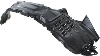2010-2015 Toyota Land Cruiser Front Fender Liner RH.