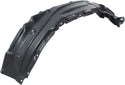 2010-2015 Toyota Land Cruiser Front Fender Liner RH.